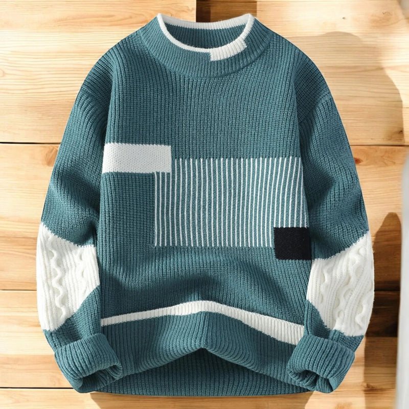 Beautifully Crafted Sweater