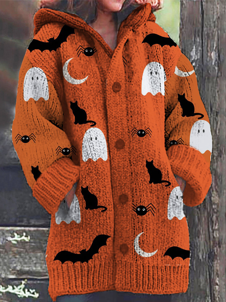 Classic Designed Cardigan