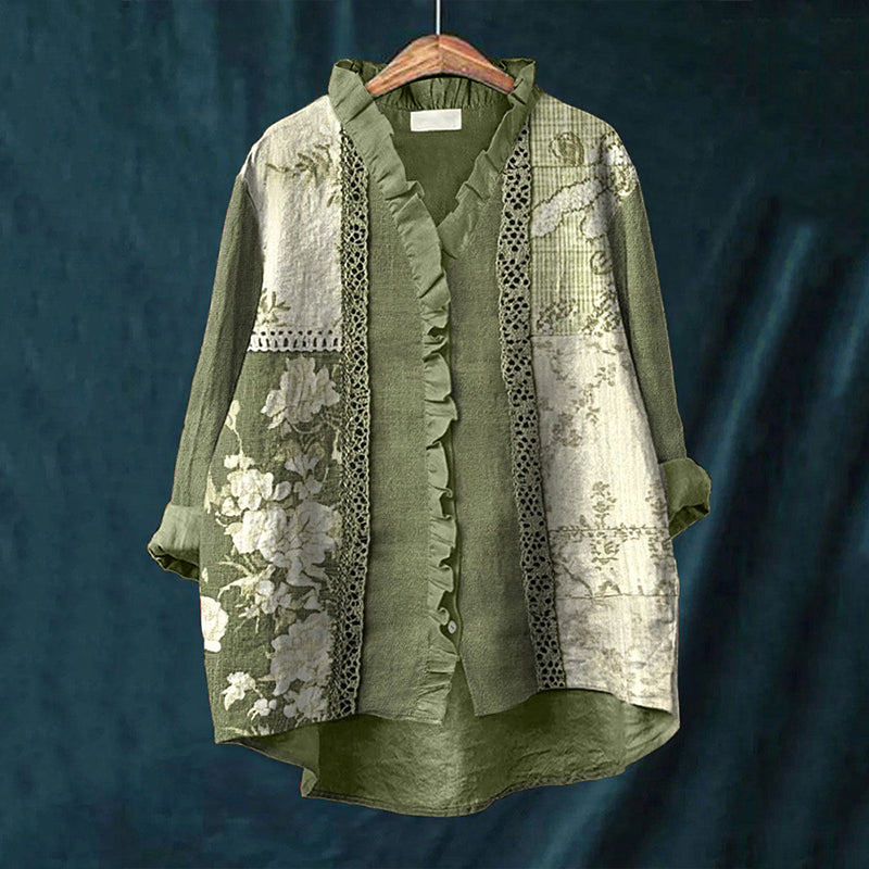 Classic Designed Shirt