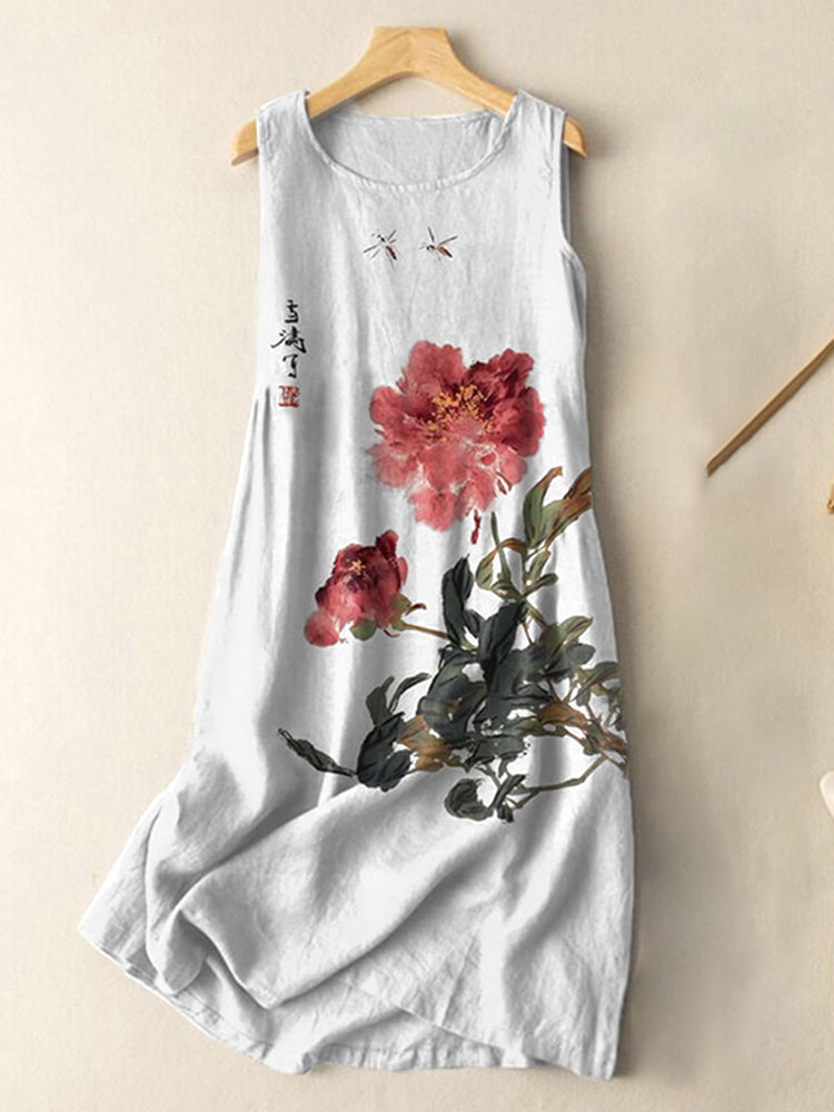 Classic Designed Dress