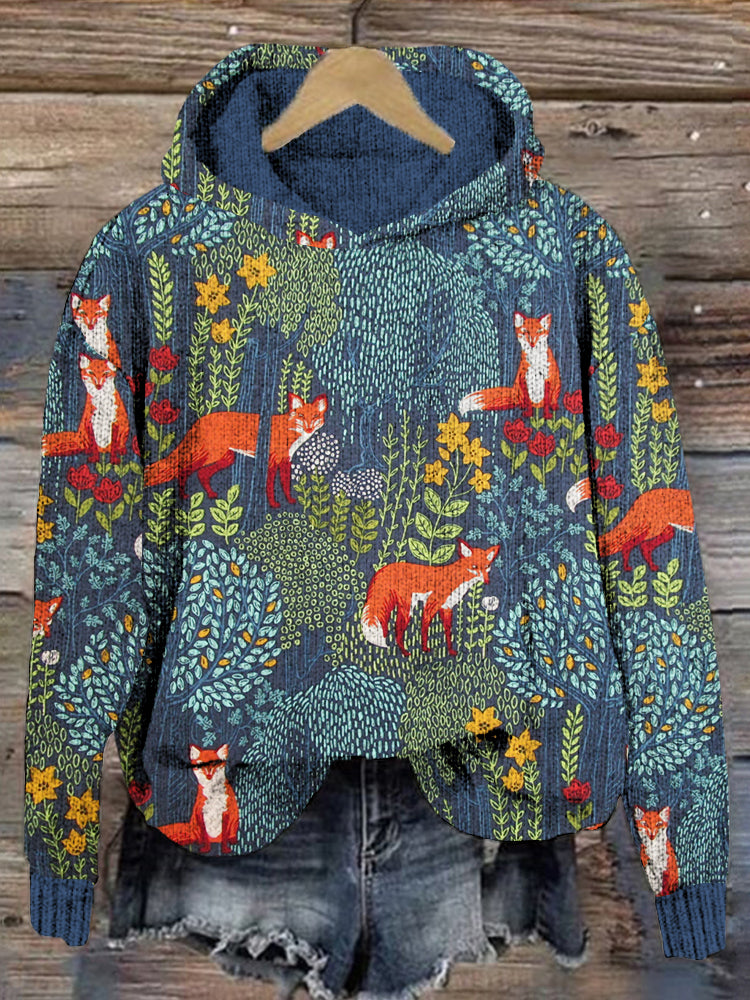 Thoughtfully Designed Garment