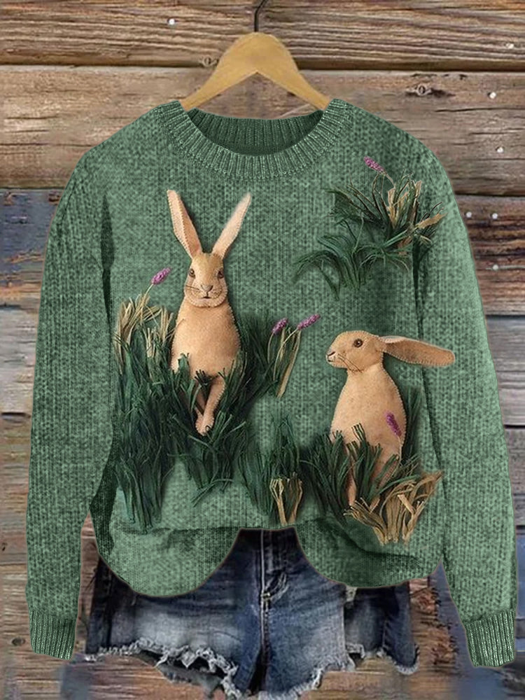 Beautifully Crafted Sweater