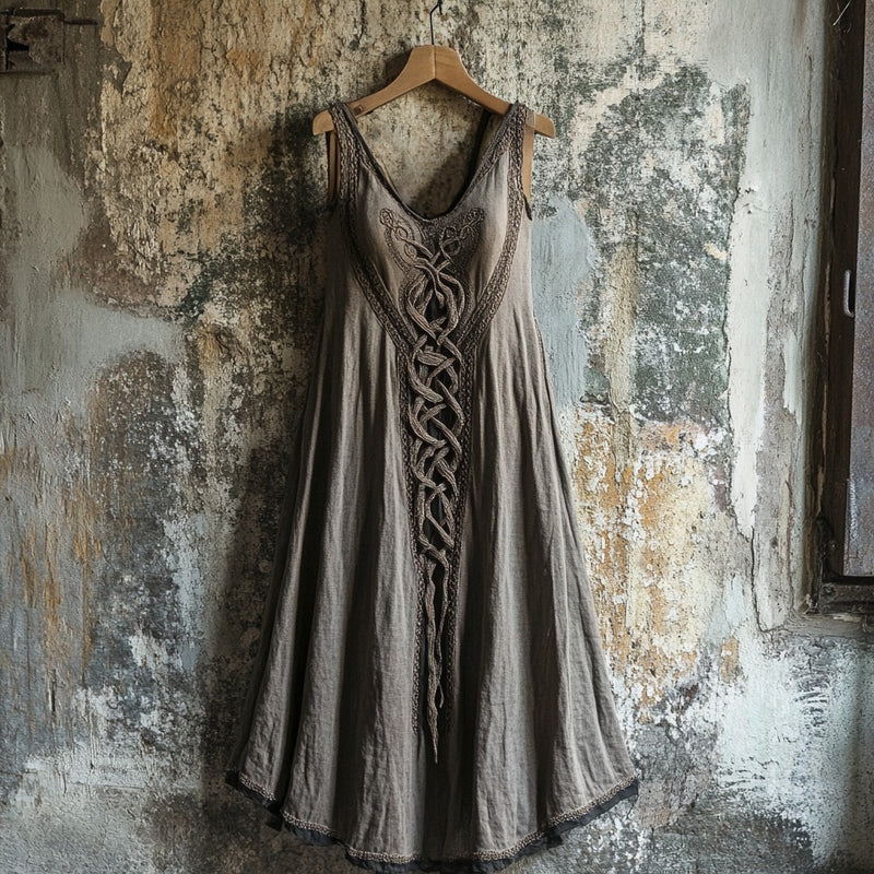 Vintage Inspired Dress