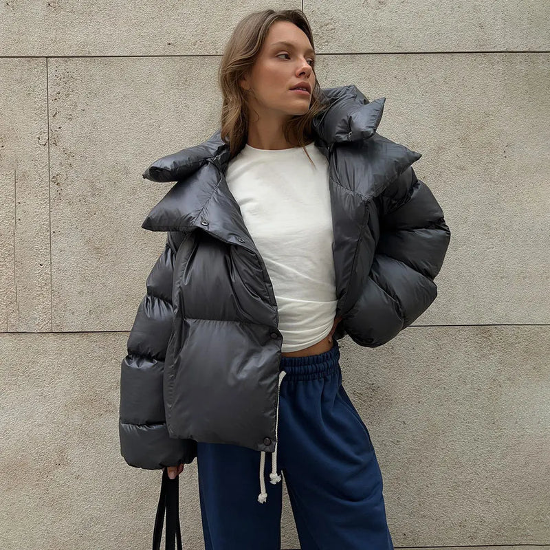 Classic Vintage Jacket