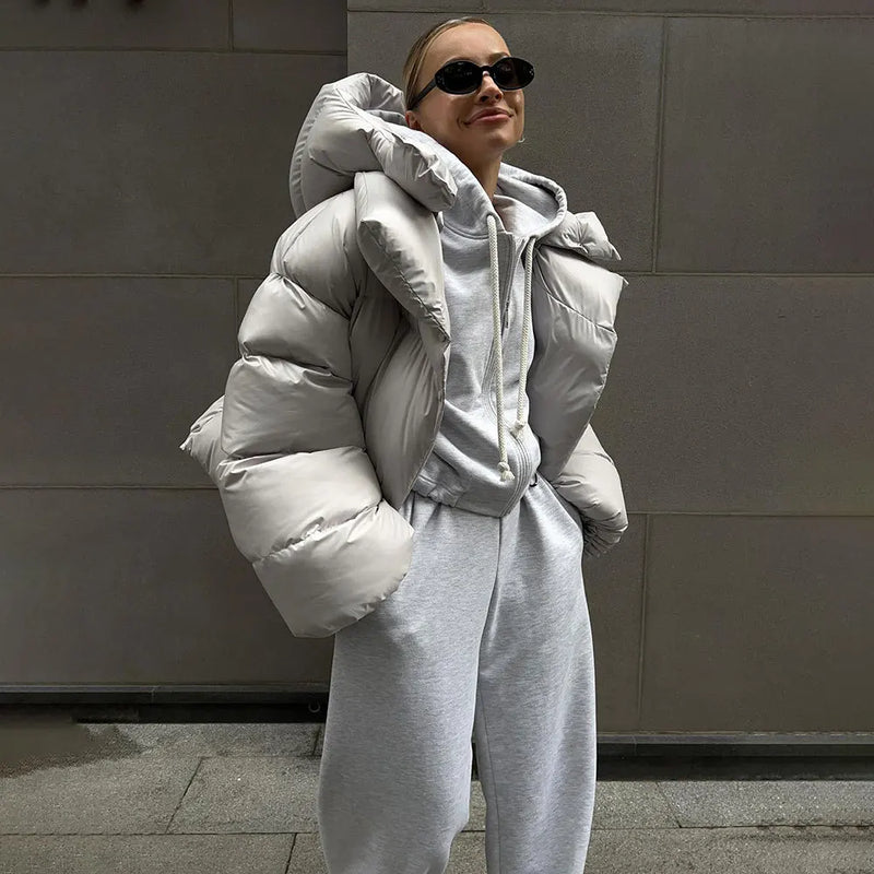 Classic Vintage Jacket