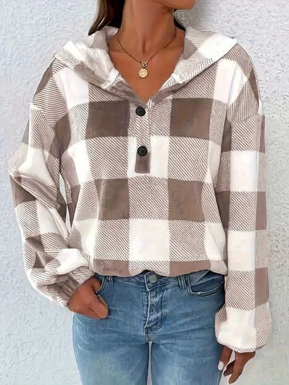 Effortlessly Stylish Shirt