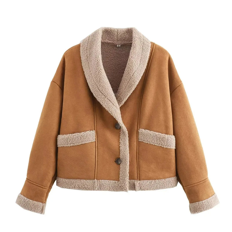 Vintage Inspired Jacket