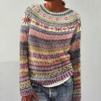 Elegantly Designed Sweater