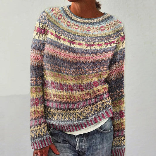Elegantly Designed Sweater