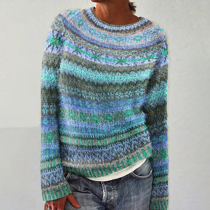 Elegantly Designed Sweater