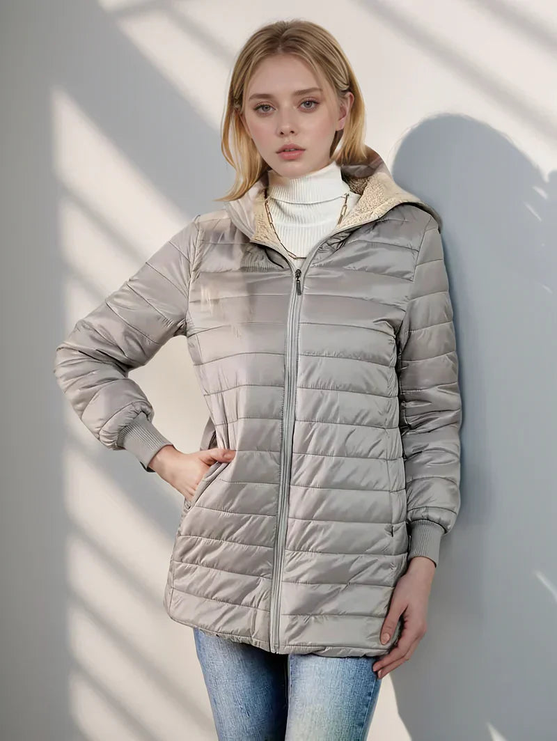 Classic Vintage Jacket