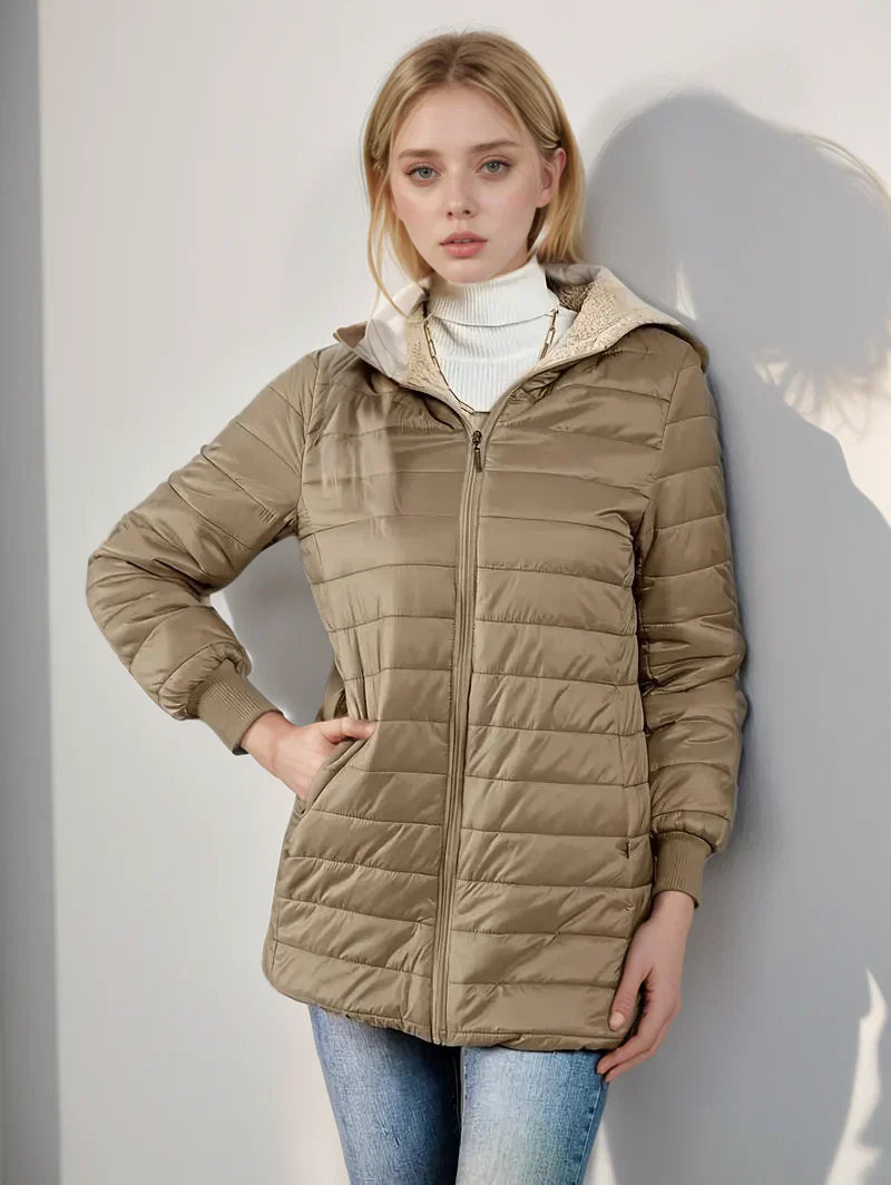 Classic Vintage Jacket