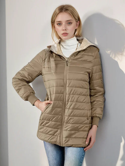 Classic Vintage Jacket