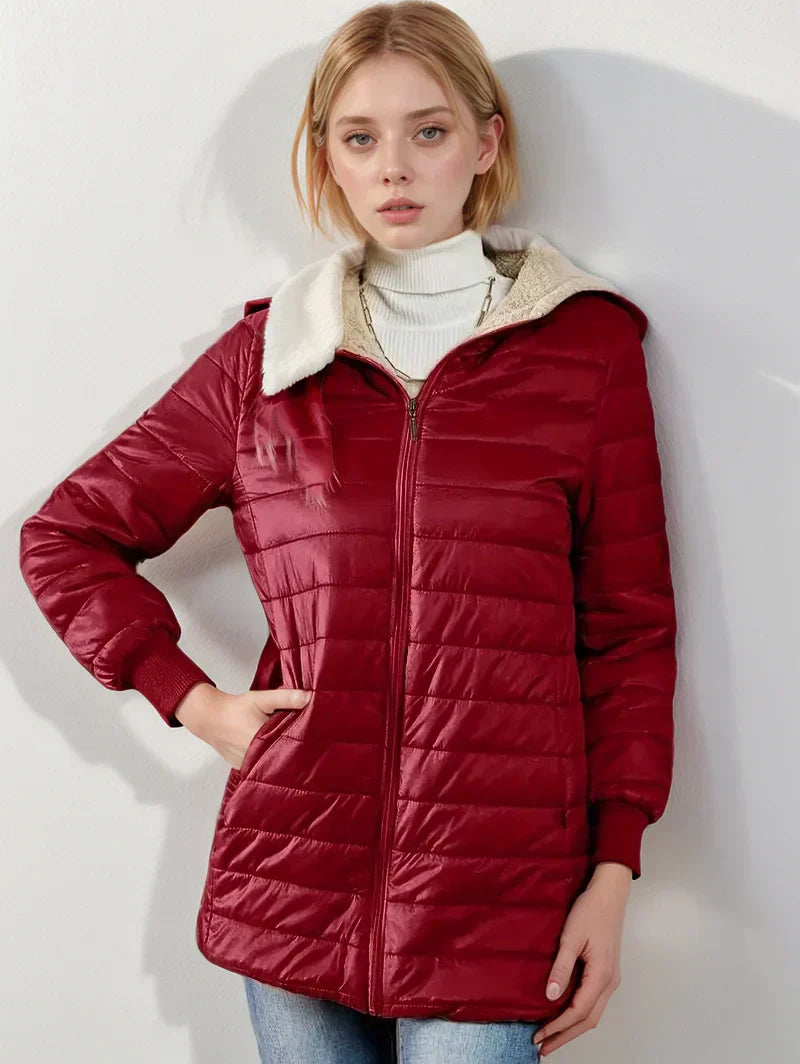 Classic Vintage Jacket