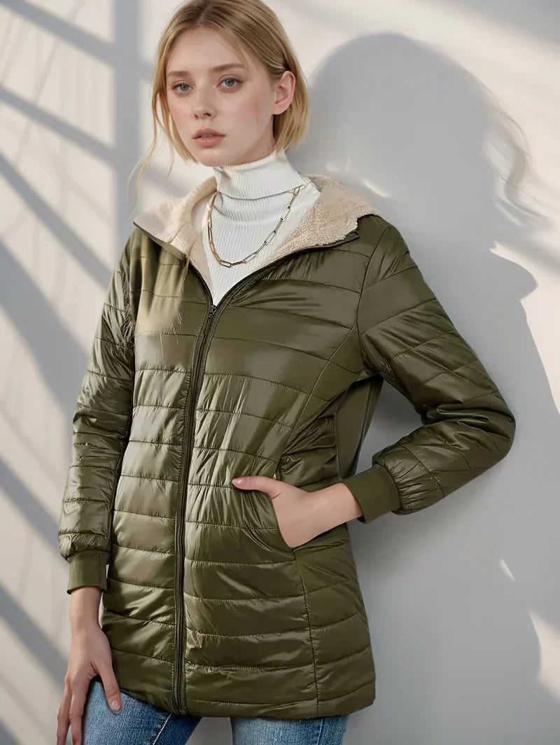 Classic Vintage Jacket