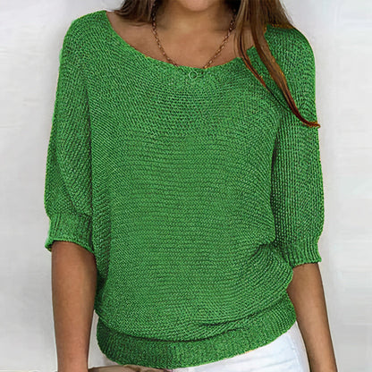 Elegantly Designed Sweater