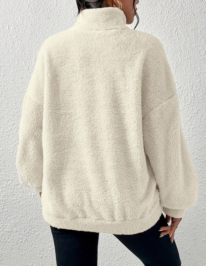 Vintage Inspired Sweater