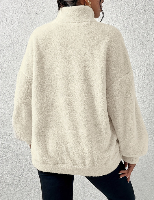 Vintage Inspired Sweater