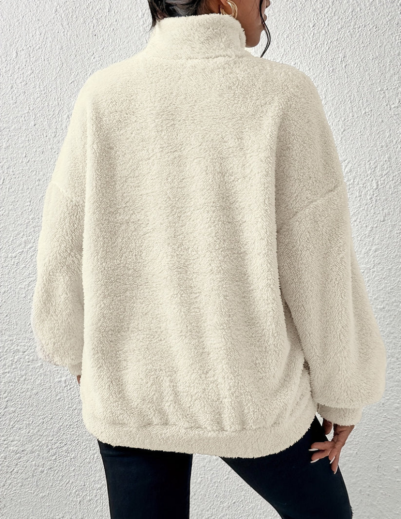 Vintage Inspired Sweater