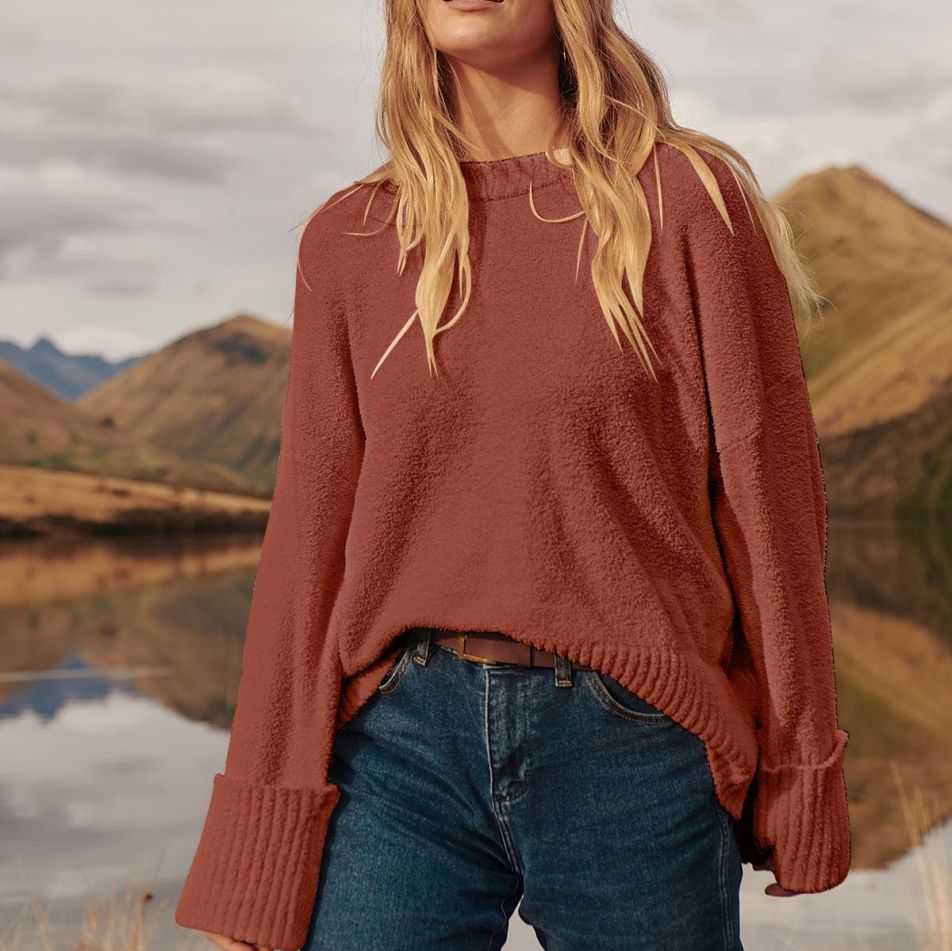Elegantly Designed Sweater