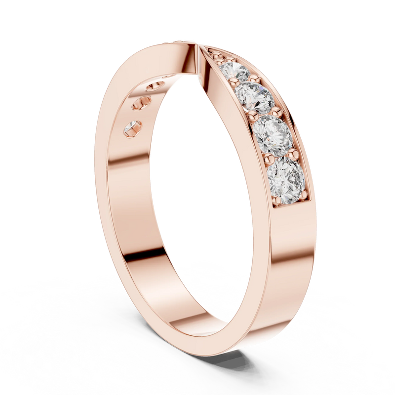 Stunning Ring for Daily Wear