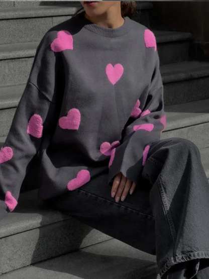 Beautifully Crafted Sweater