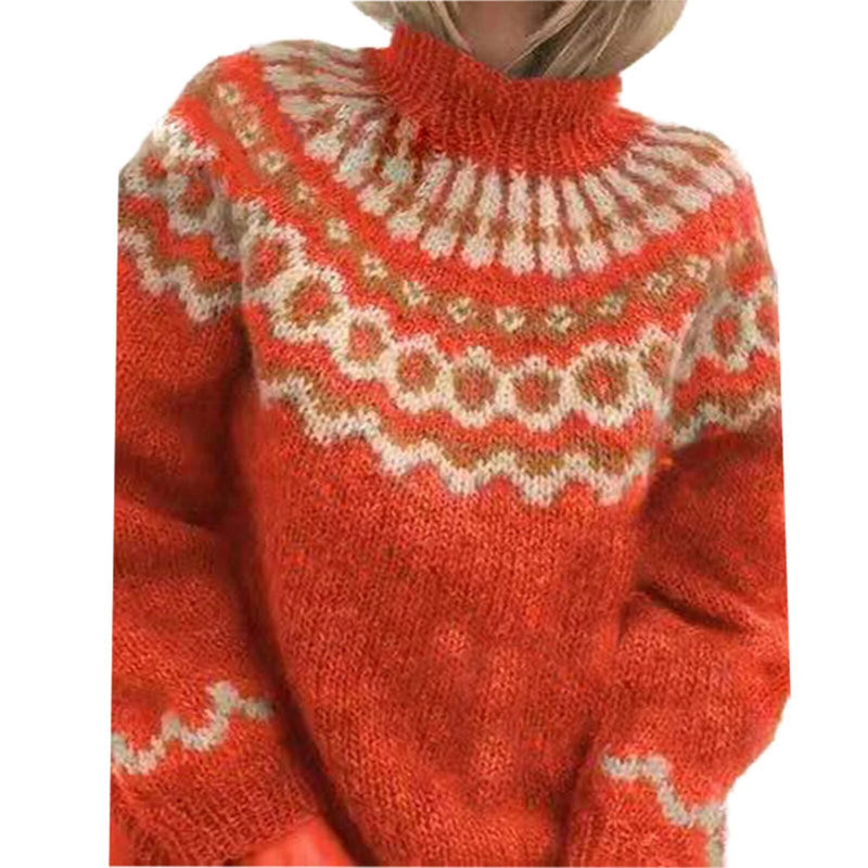 Beautifully Crafted Sweater