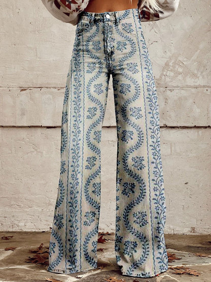 KS | Relaxed and stylish pants