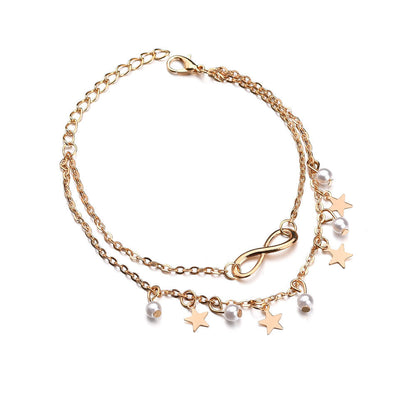 Classic Pearl Bracelet with Timeless Appeal
