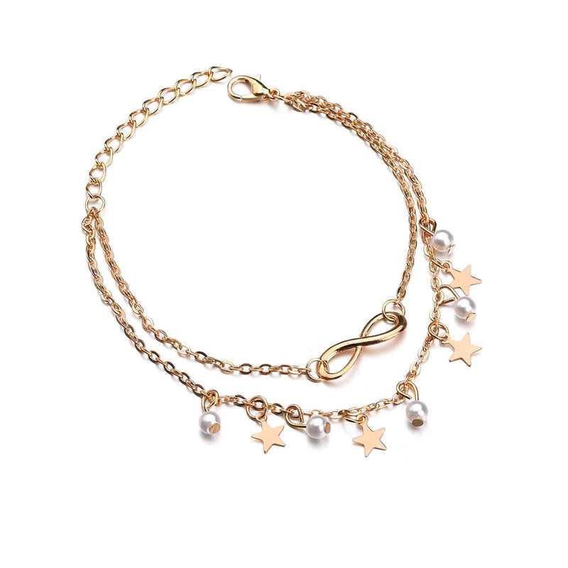 Classic Pearl Bracelet with Timeless Appeal