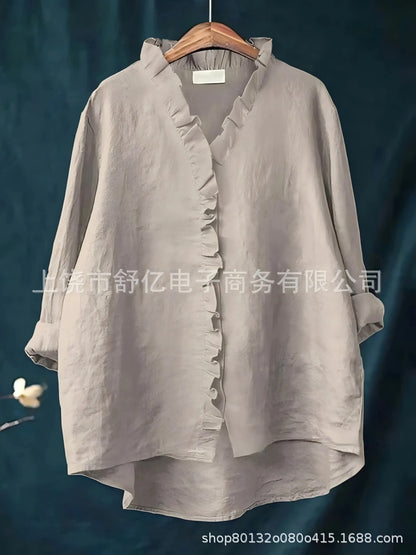 Polished and Playful Shirt