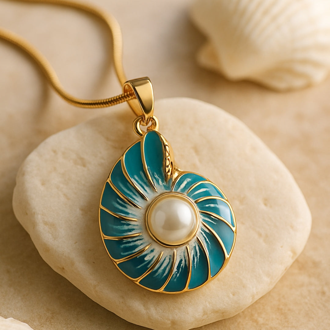 Elegant Pearl Necklace for Every Occasion