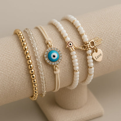 Stunning Bracelet for Daily Wear
