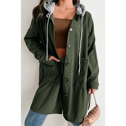 Classic Vintage Jacket
