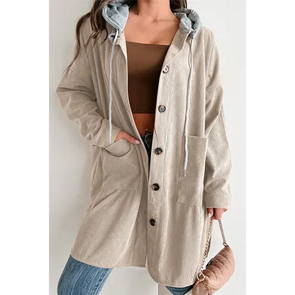 Classic Vintage Jacket