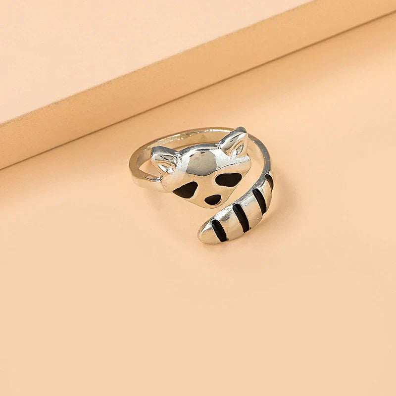 Elegant Silver Ring for Every Occasion