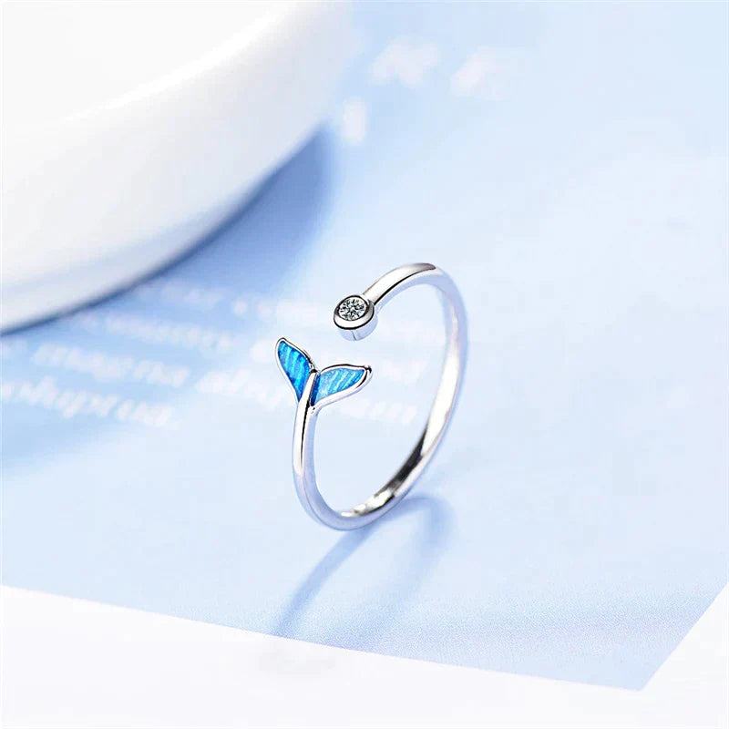 Elegant Silver Ring for Every Occasion