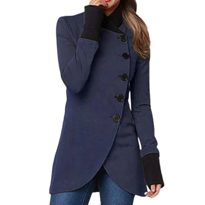 JO | the functional and fashionable jacket