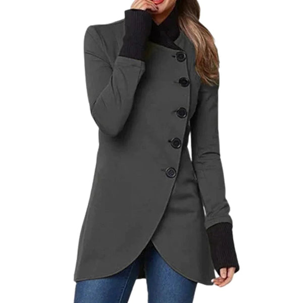 JO | the functional and fashionable jacket