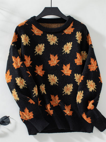 Beautifully Crafted Sweater