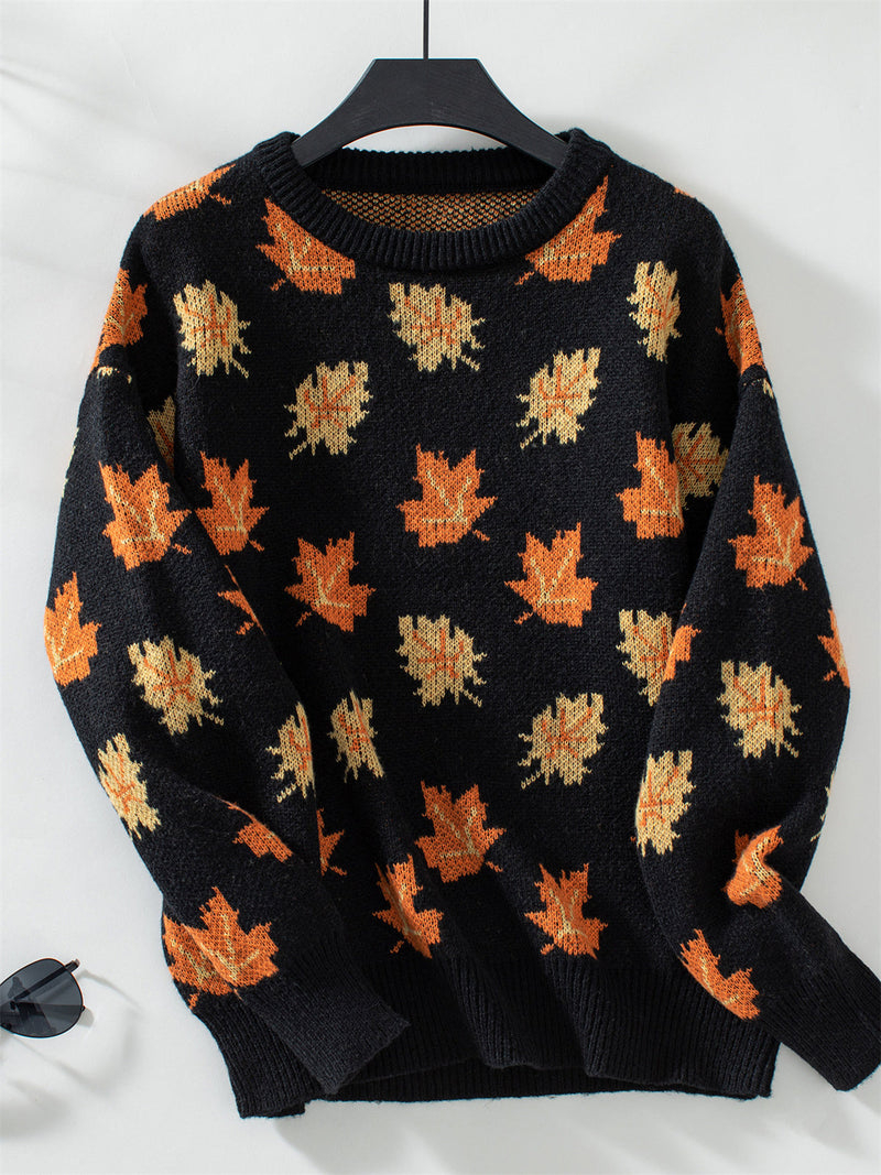 Beautifully Crafted Sweater