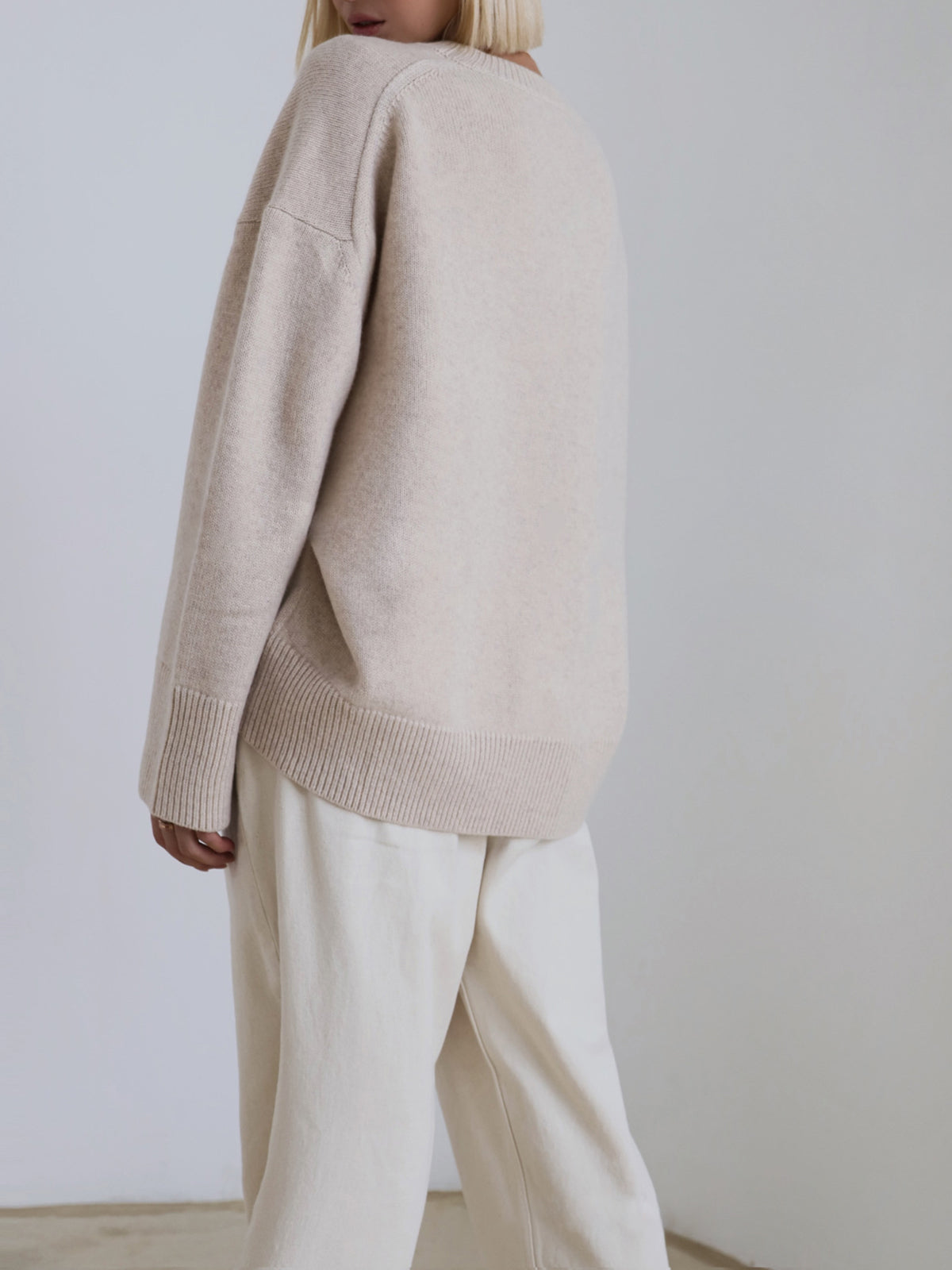 Classic Vintage Sweater
