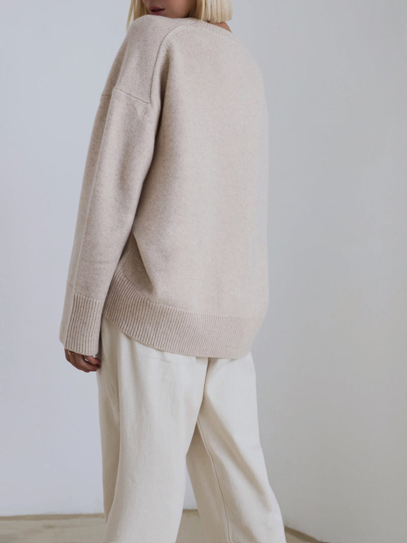 Classic Vintage Sweater