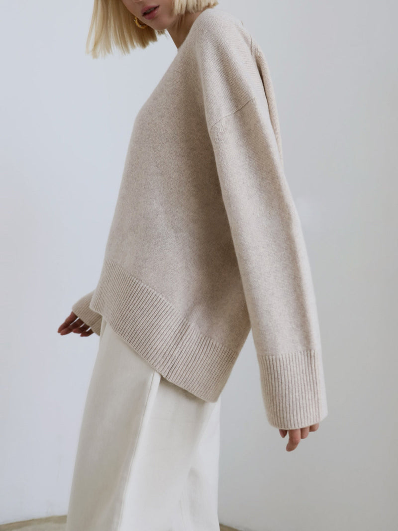 Classic Vintage Sweater