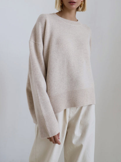 Classic Vintage Sweater
