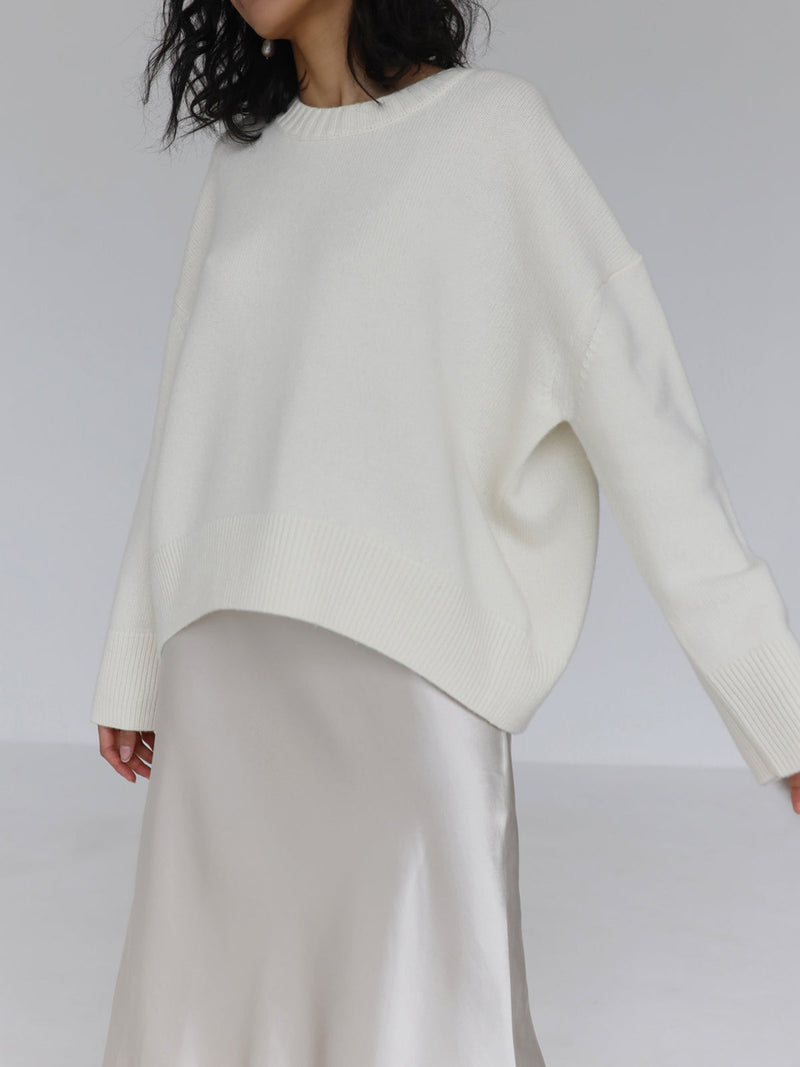Classic Vintage Sweater