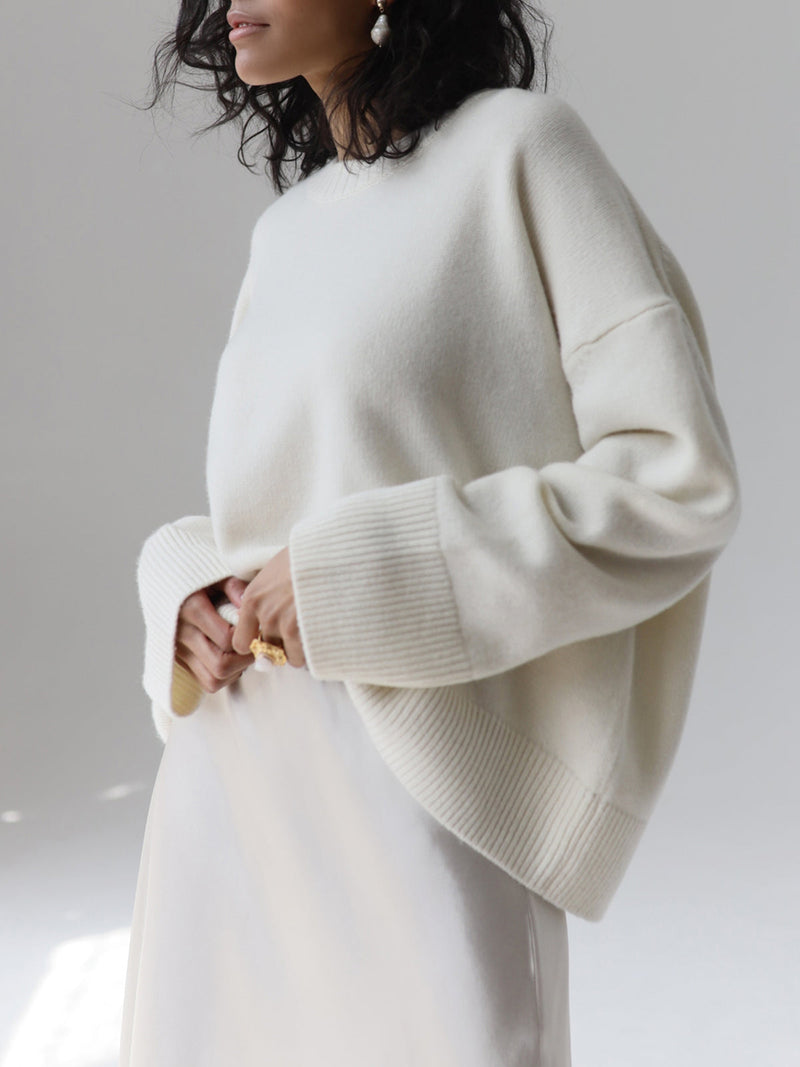 Classic Vintage Sweater
