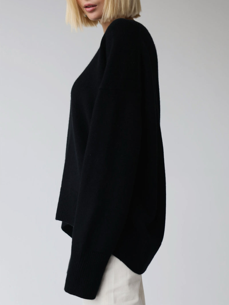Classic Vintage Sweater