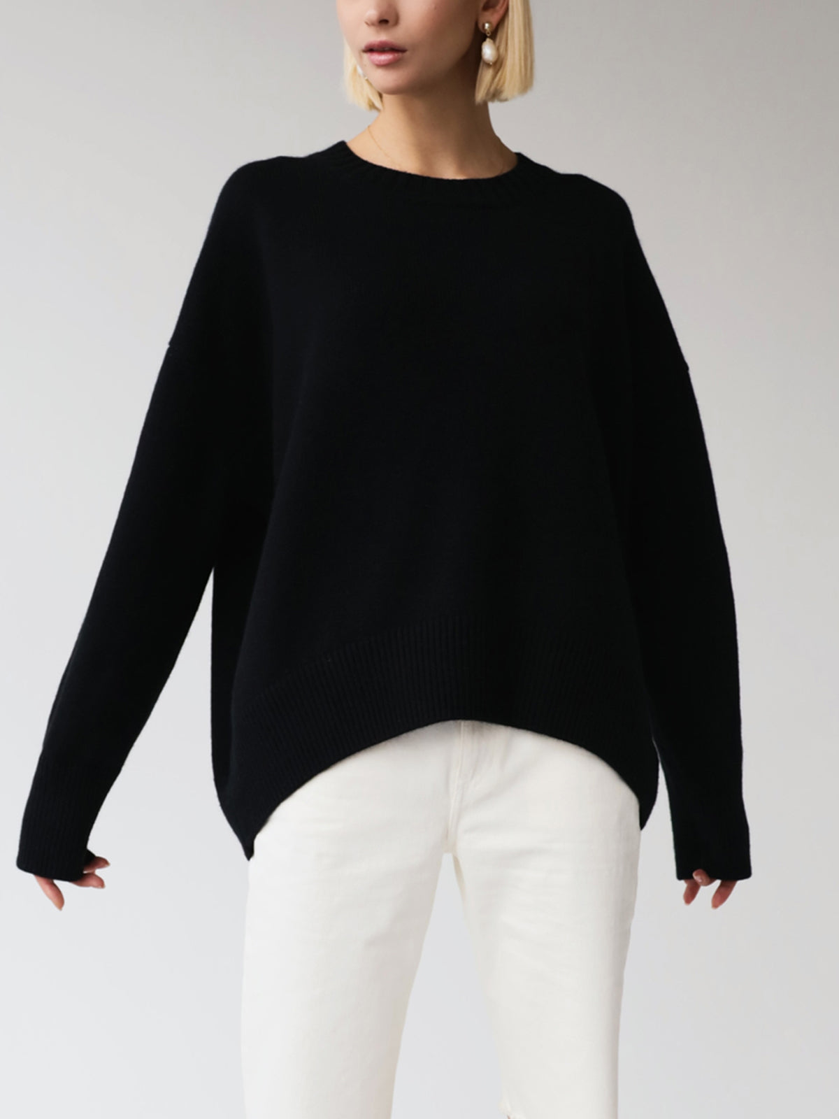 Classic Vintage Sweater