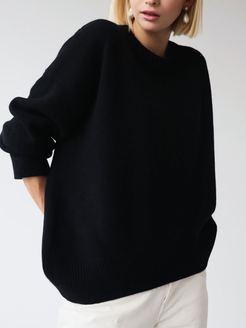 Classic Vintage Sweater